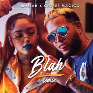 Disco Blah (Remix)  de Mariah Angeliq