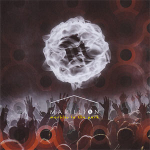 Disco Marbles In The Park de Marillion