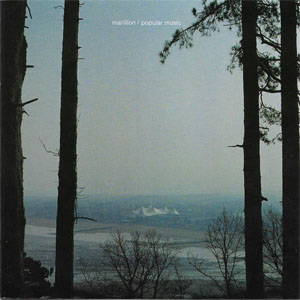 Disco Popular Music de Marillion