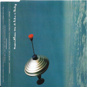 Disco See It Like A Baby de Marillion