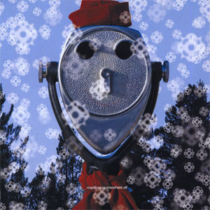 Disco Somewhere Elf: Christmas 2007 de Marillion
