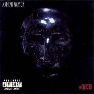 Disco mOBSCENE de Marilyn Manson