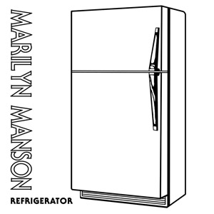 Disco Refrigerator de Marilyn Manson