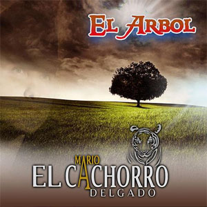 Disco El Árbol de Mario El Cachorro Delgado