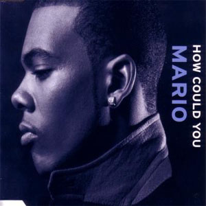 Disco How Could You de Mario