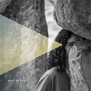 Álbum Ocell de Bosc de Mariona Aupí