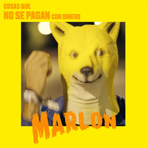 Disco Cosas Que No Se Pagan Con Dinero de Marlon