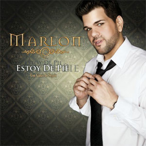 Disco Estoy De Pie de Marlon
