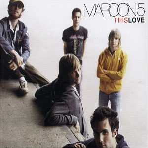 Disco This Is Love de Maroon 5