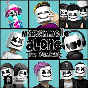 Disco Alone (The Remixes) (Ep) de Marshmello