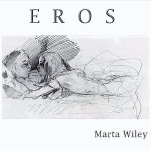 Disco Eros de Marta Wiley