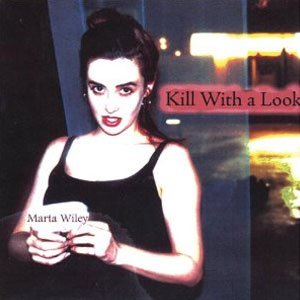 Disco Kill With a Look de Marta Wiley