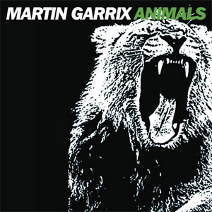 Disco Animals de Martin Garrix