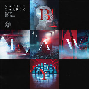 Disco Bylaw de Martin Garrix