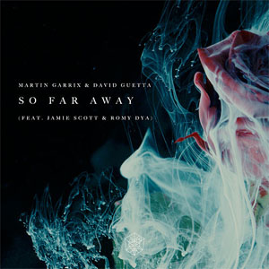 Disco So Far Away de Martin Garrix
