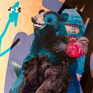 Disco Together de Martin Garrix