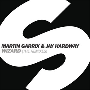 Disco Wizard (Remixes) de Martin Garrix