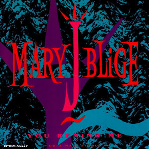Disco You Remind Me de Mary J Blige