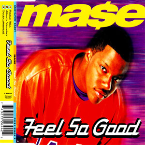 Disco Feel So Good de Mase
