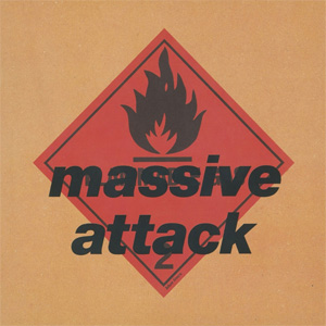 Álbum Blue Lines: 2012 Remix  de Massive Attack