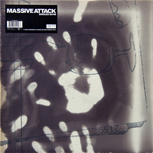 Disco Singles 90/98 de Massive Attack
