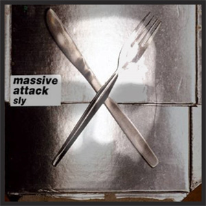 Disco Sly de Massive Attack