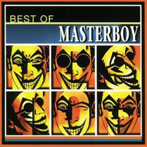 Disco Best of Masterboy de Masterboy