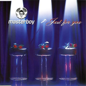 Disco Just For You de Masterboy