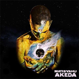 Disco Akeda de Matisyahu