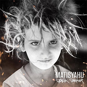 Disco Spark Seeker de Matisyahu