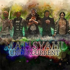 Disco Undercurrent de Matisyahu
