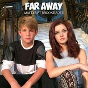 Disco Far Away de MattyBRaps