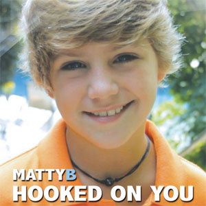 Disco Hooked on You de MattyBRaps