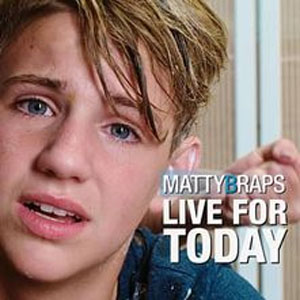 Disco Live for Today de MattyBRaps