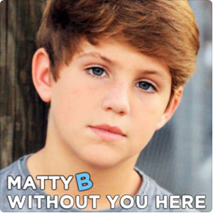 Disco Without You Here  de MattyBRaps