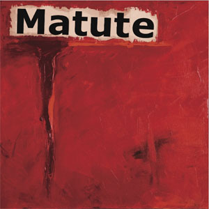 Disco Deseo de Matute