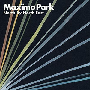 Disco North By North East  de Maximo Park