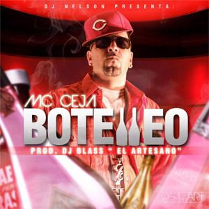 Disco Botelleo (Remix) de MC Ceja