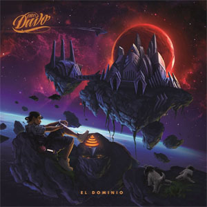 Disco El Dominio de MC Davo
