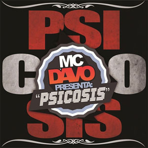 Disco Psicosis de MC Davo