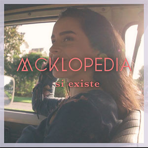 Disco Si Existe de Mc Klopedia