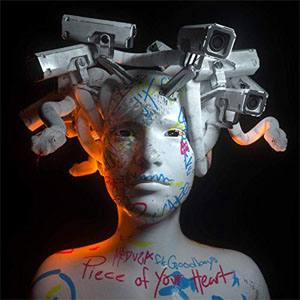 Disco Piece Of Your Heart de Meduza