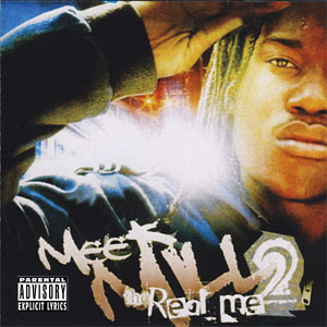 Disco Real Me 2 de Meek Mill