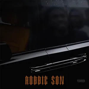 Álbum Robbie Son de Meek Mill