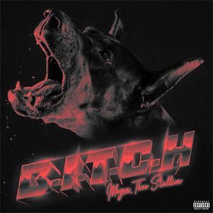 Disco B.I.T.C.H. de Megan Thee Stallion