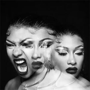 Disco Traumazine de Megan Thee Stallion