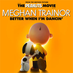 Disco Better When I'm Dancin' de Meghan Trainor