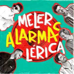 Disco Alarmas de Meler