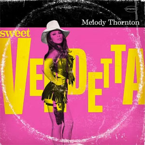 Disco Sweet Vendetta  de Melody