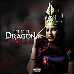 Disco Dragon Queen de Melymel